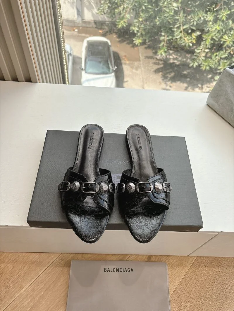 Affordable Balenciaga Slippers 16788