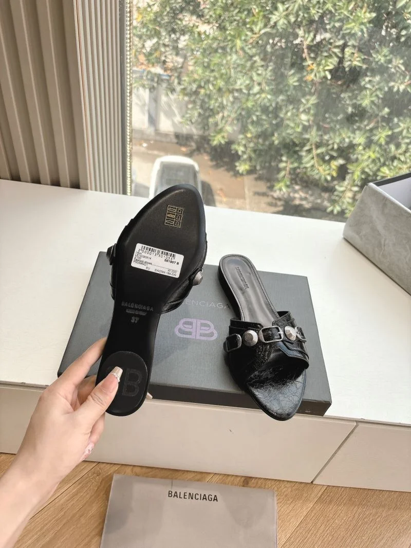 Affordable Balenciaga Slippers 16788