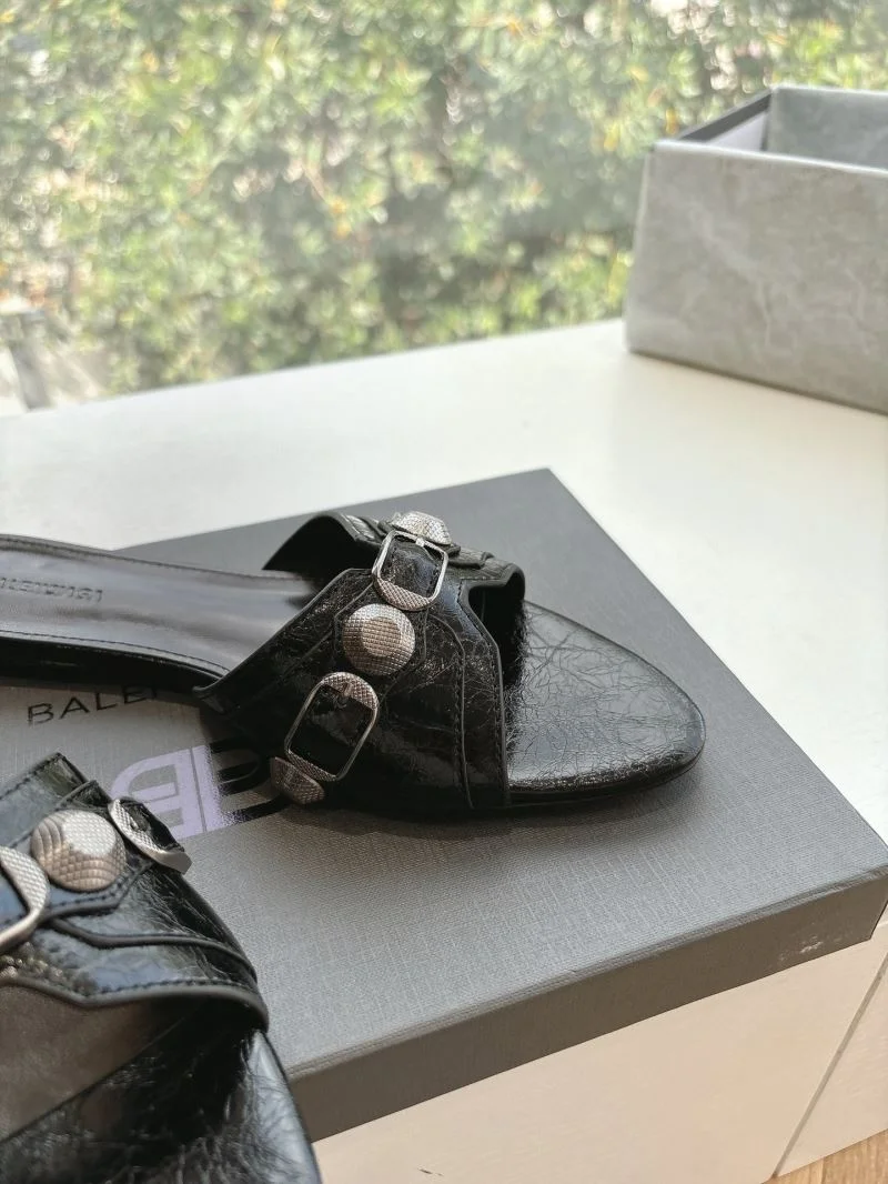 Affordable Balenciaga Slippers 16788