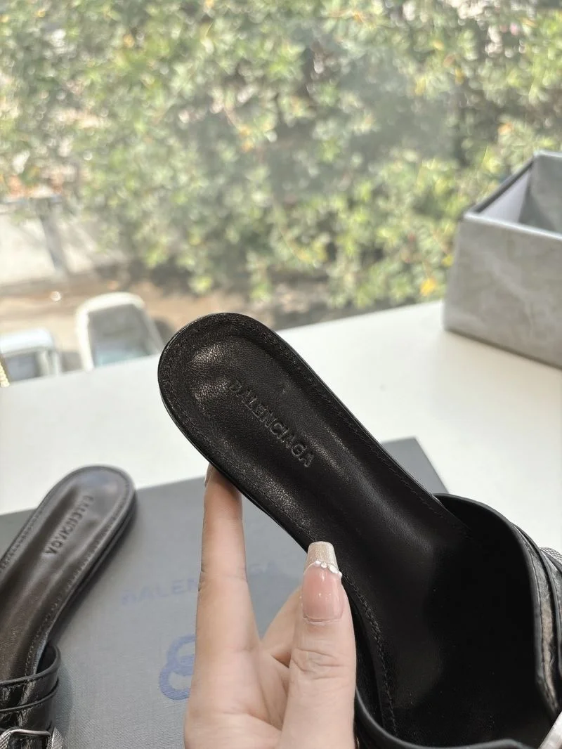 Affordable Balenciaga Slippers 16788