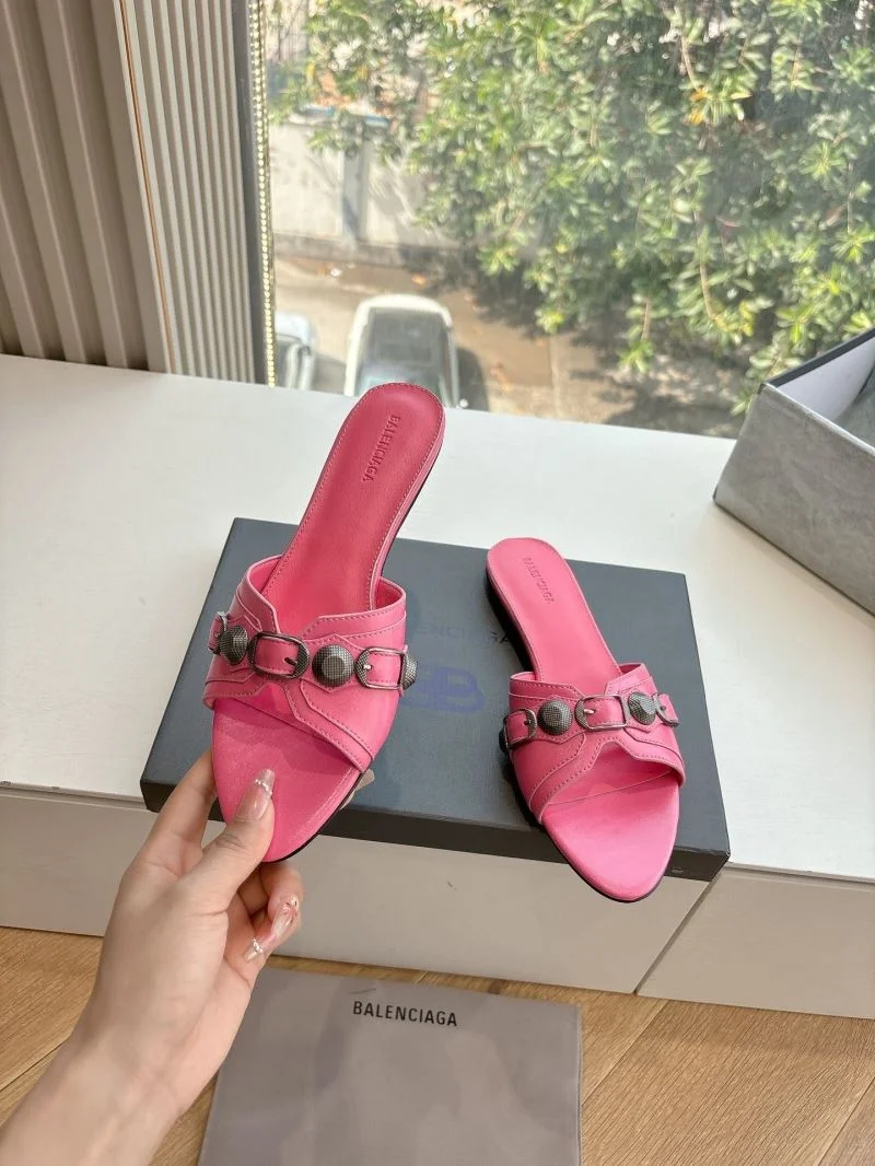 Balenciaga Slippers Tailored 16789