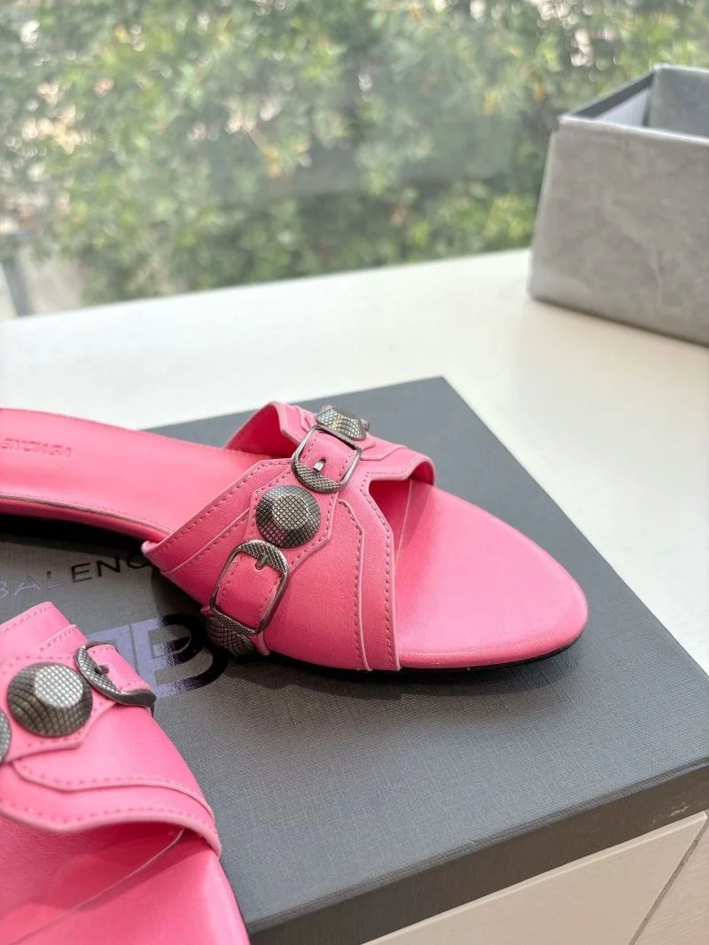 Balenciaga Slippers Tailored 16789