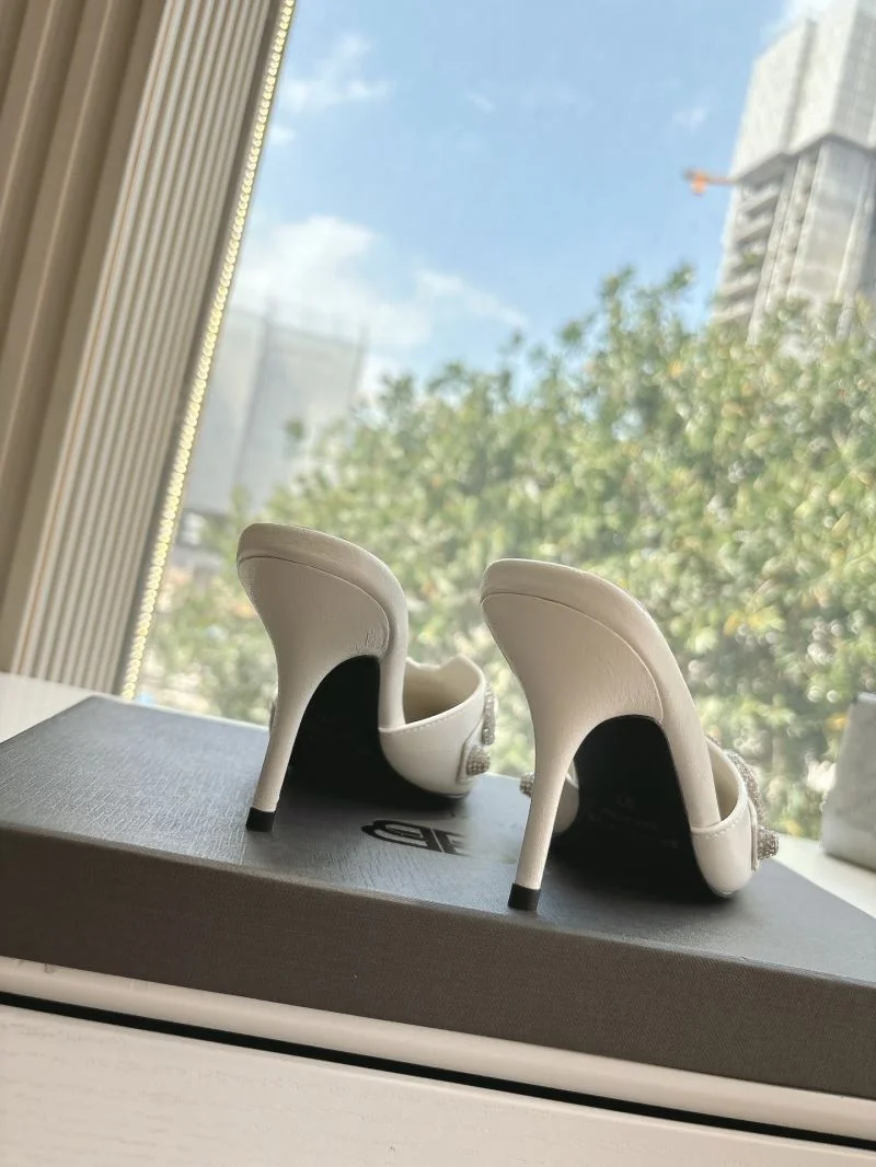 Balenciaga Slippers Lightweight 16780