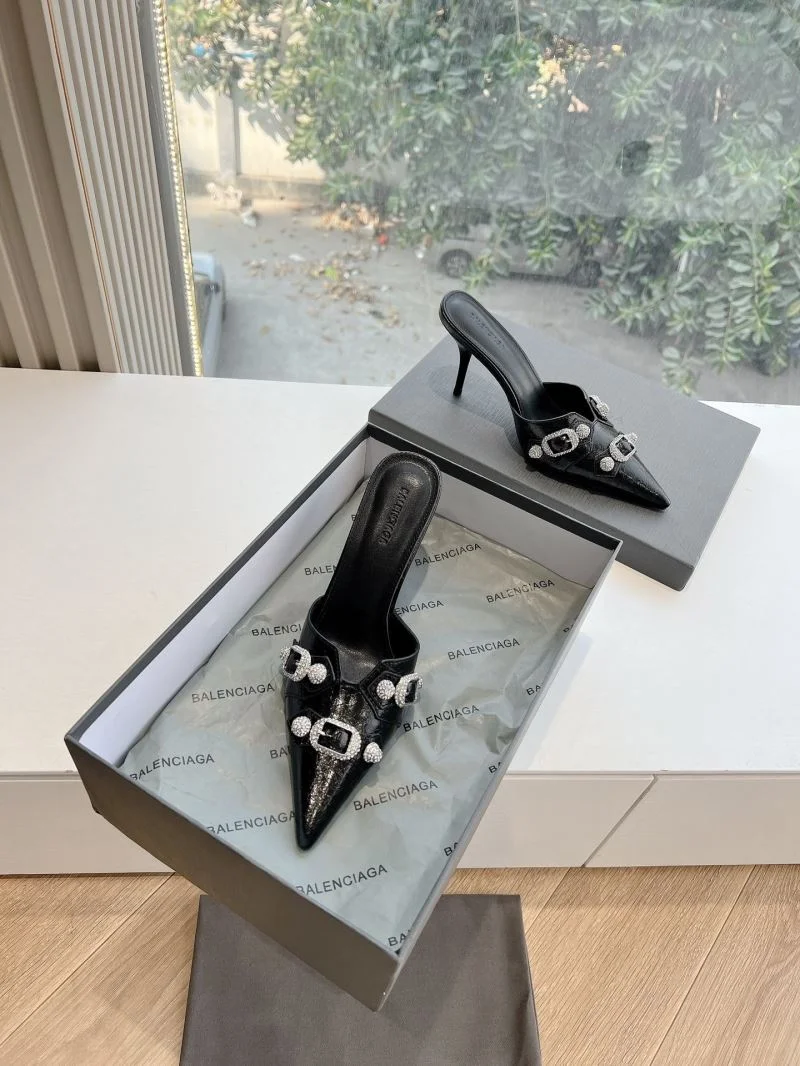 Balenciaga Slippers Reliable 16784