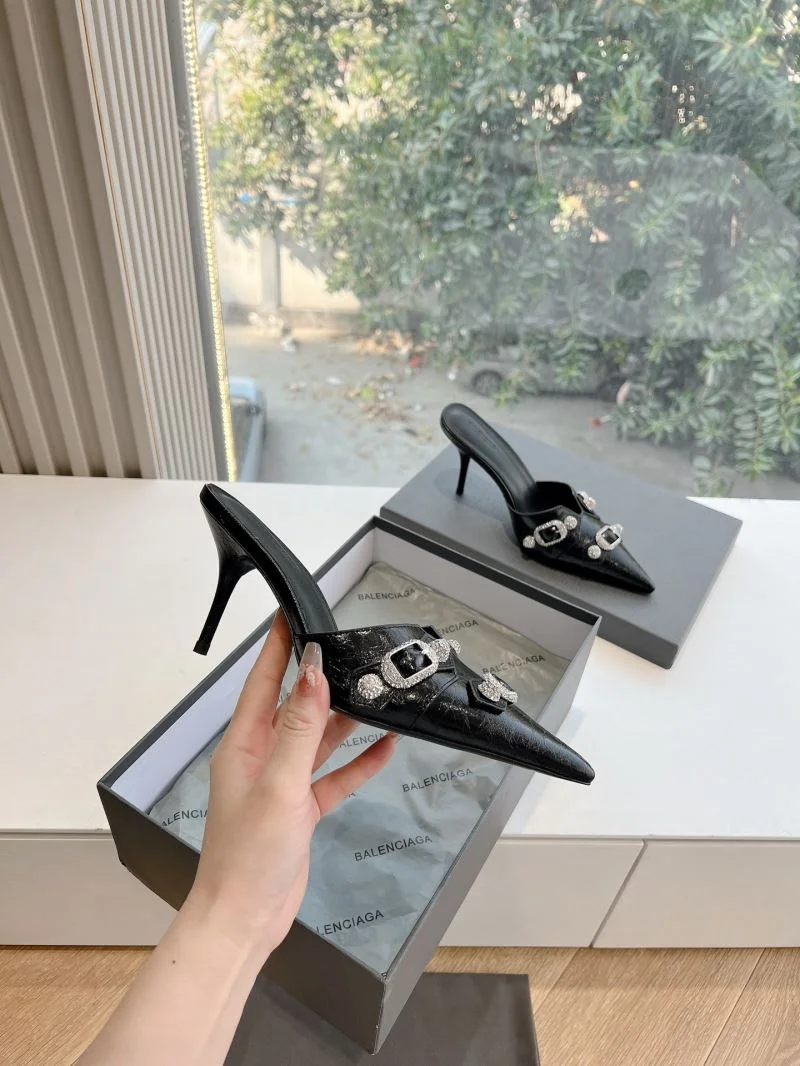Balenciaga Slippers Reliable 16784