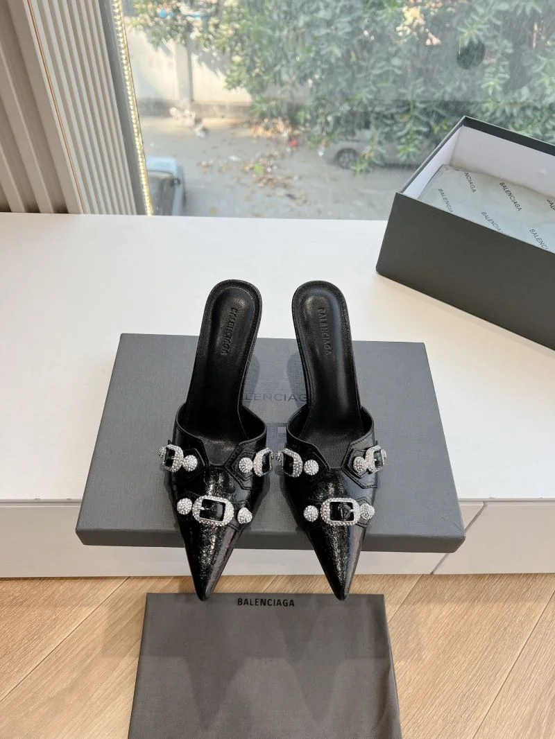Balenciaga Slippers Reliable 16784