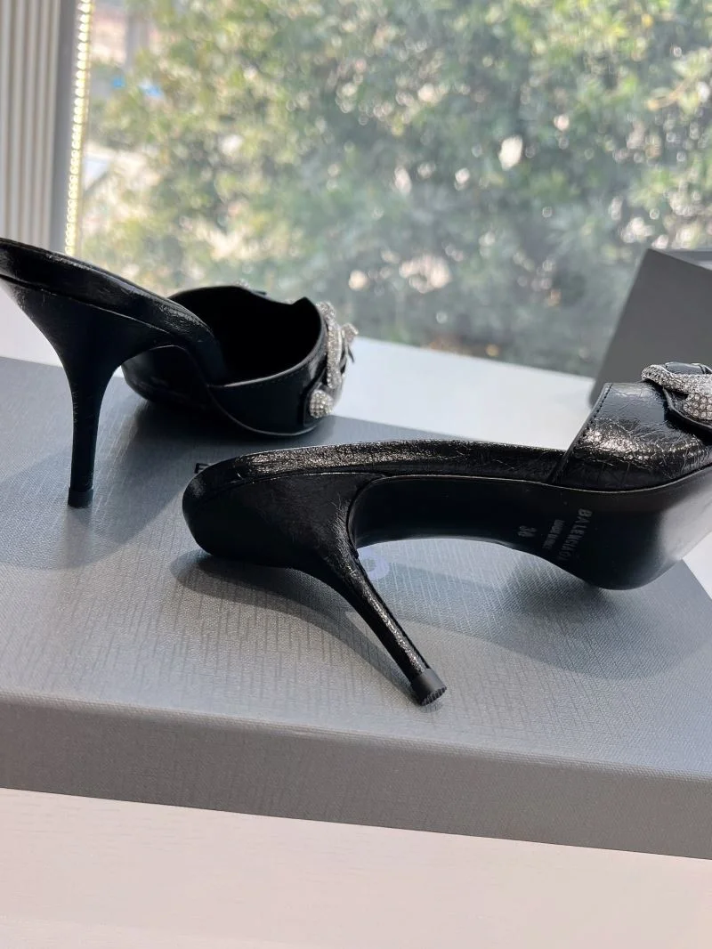 Balenciaga Slippers Reliable 16784