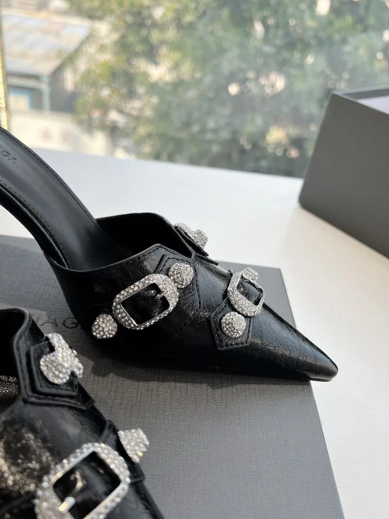 Balenciaga Slippers Reliable 16784