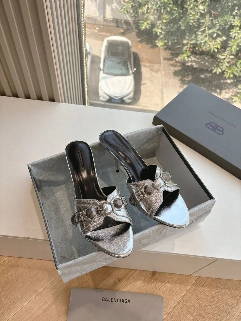 OnTrend Balenciaga Slippers 16770