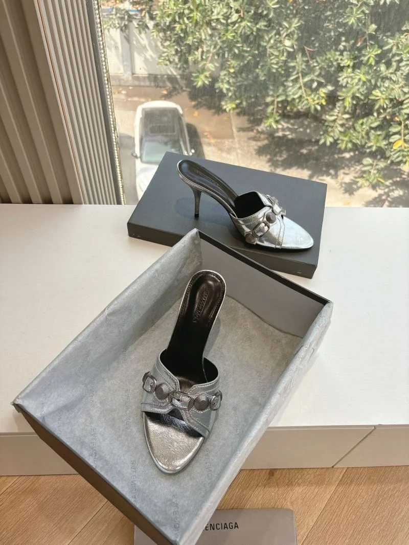 OnTrend Balenciaga Slippers 16770