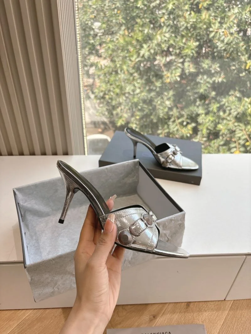 OnTrend Balenciaga Slippers 16770