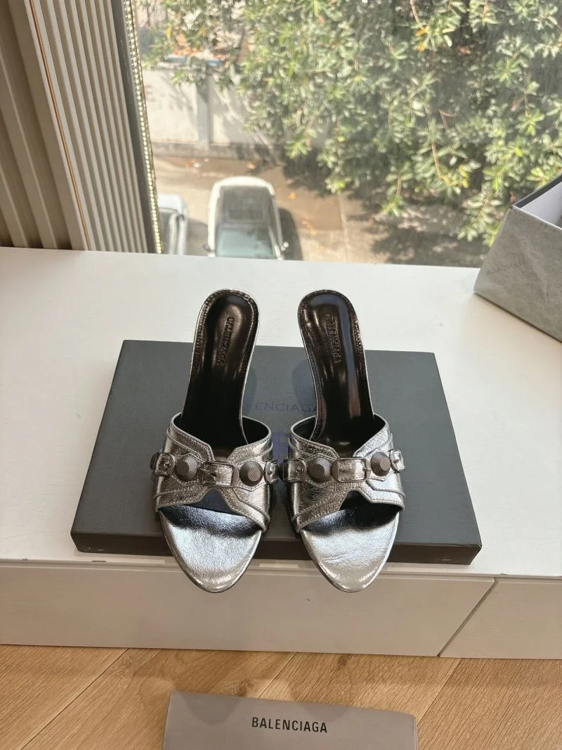 OnTrend Balenciaga Slippers 16770