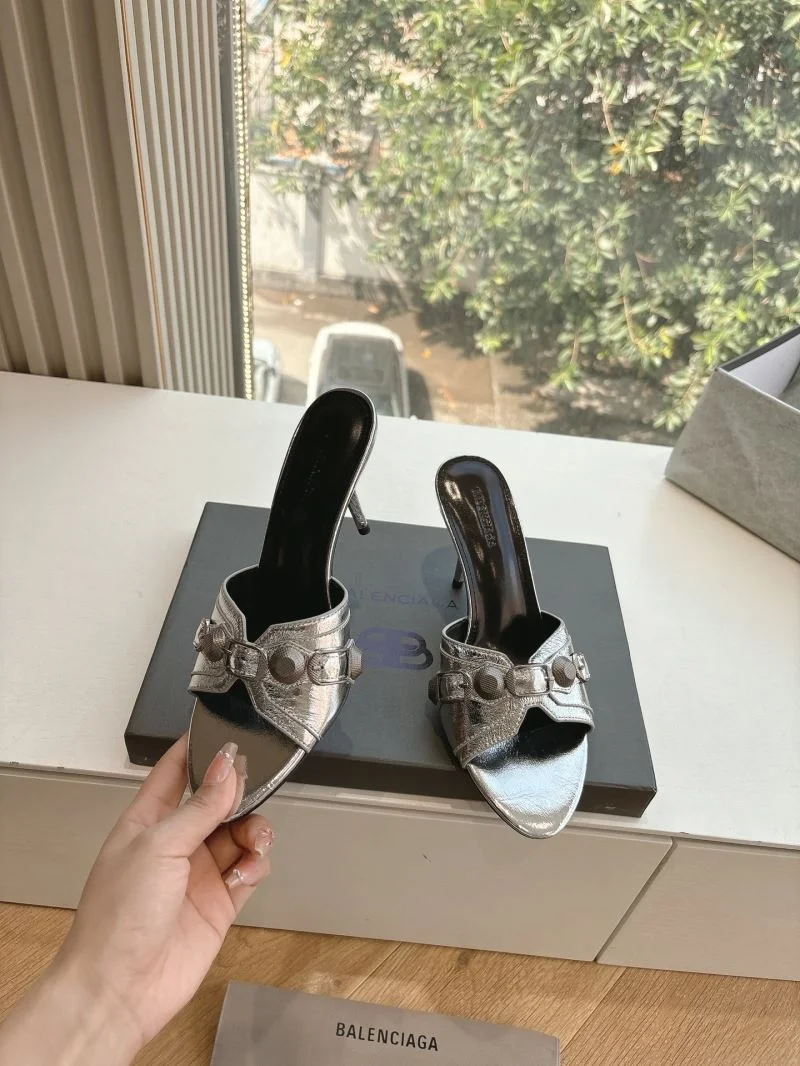 OnTrend Balenciaga Slippers 16770