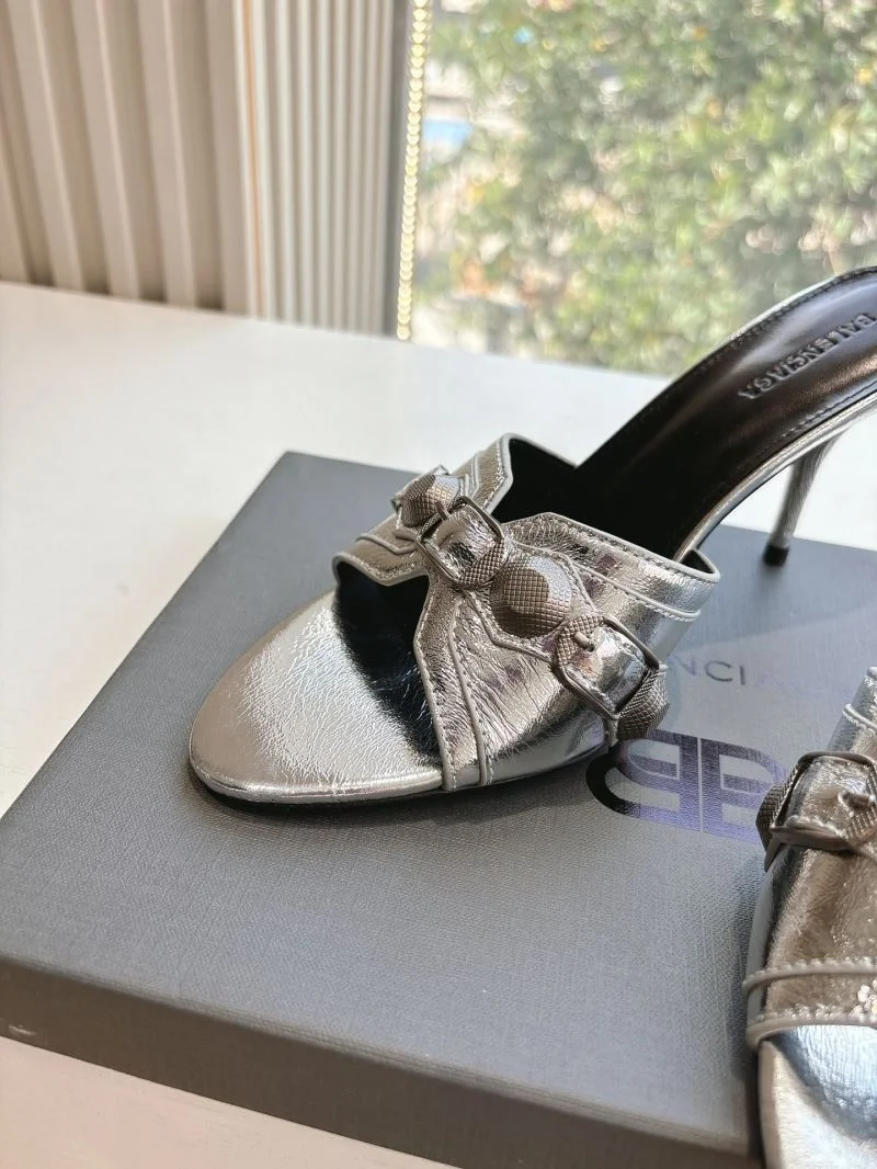 OnTrend Balenciaga Slippers 16770