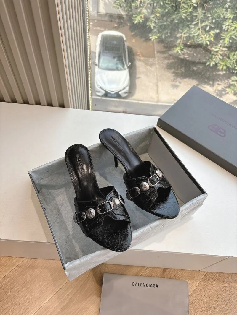 QuickDry Balenciaga Slippers 16782