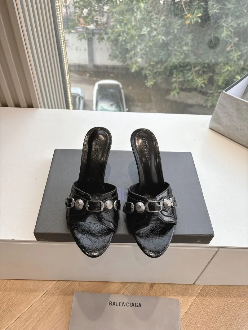 QuickDry Balenciaga Slippers 16782
