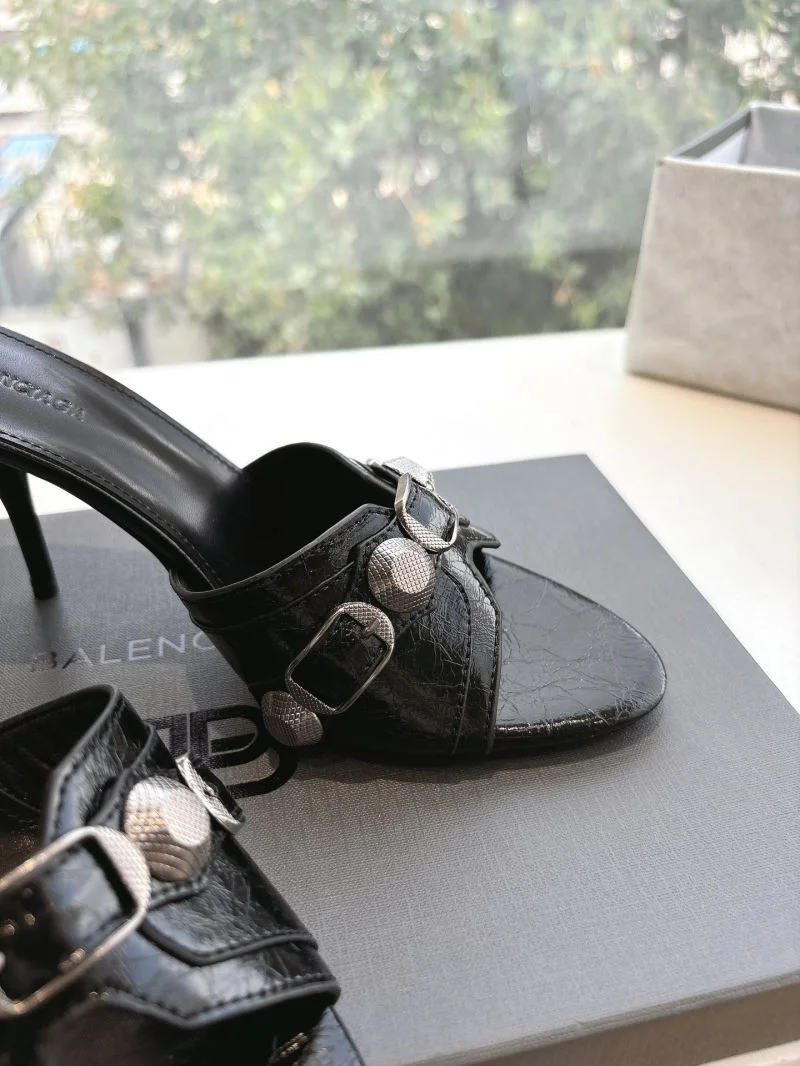 QuickDry Balenciaga Slippers 16782