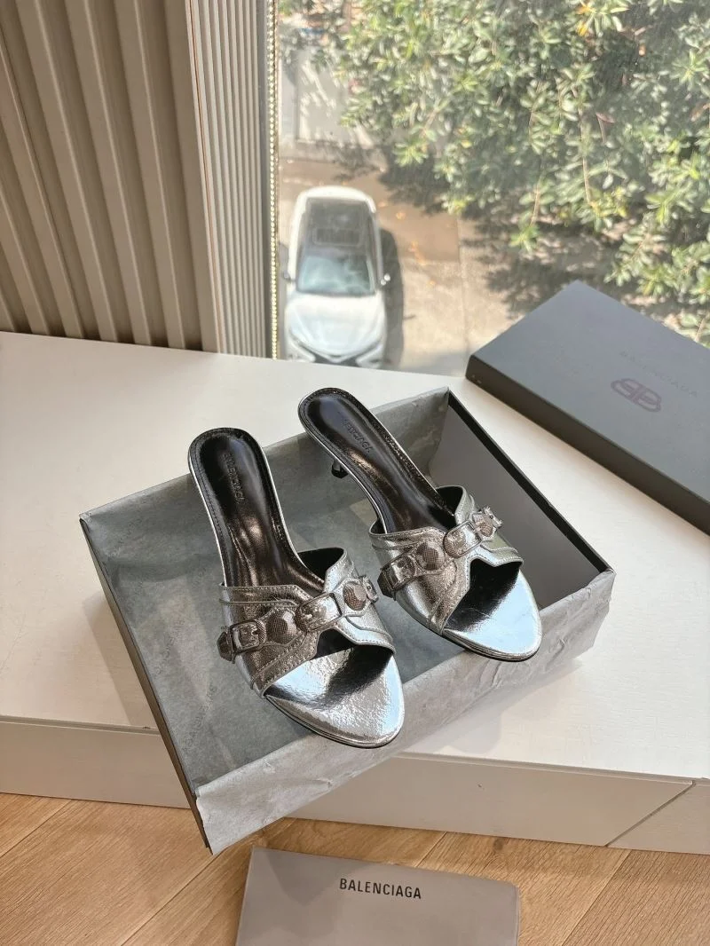 Balenciaga Slippers Contemporary 16774