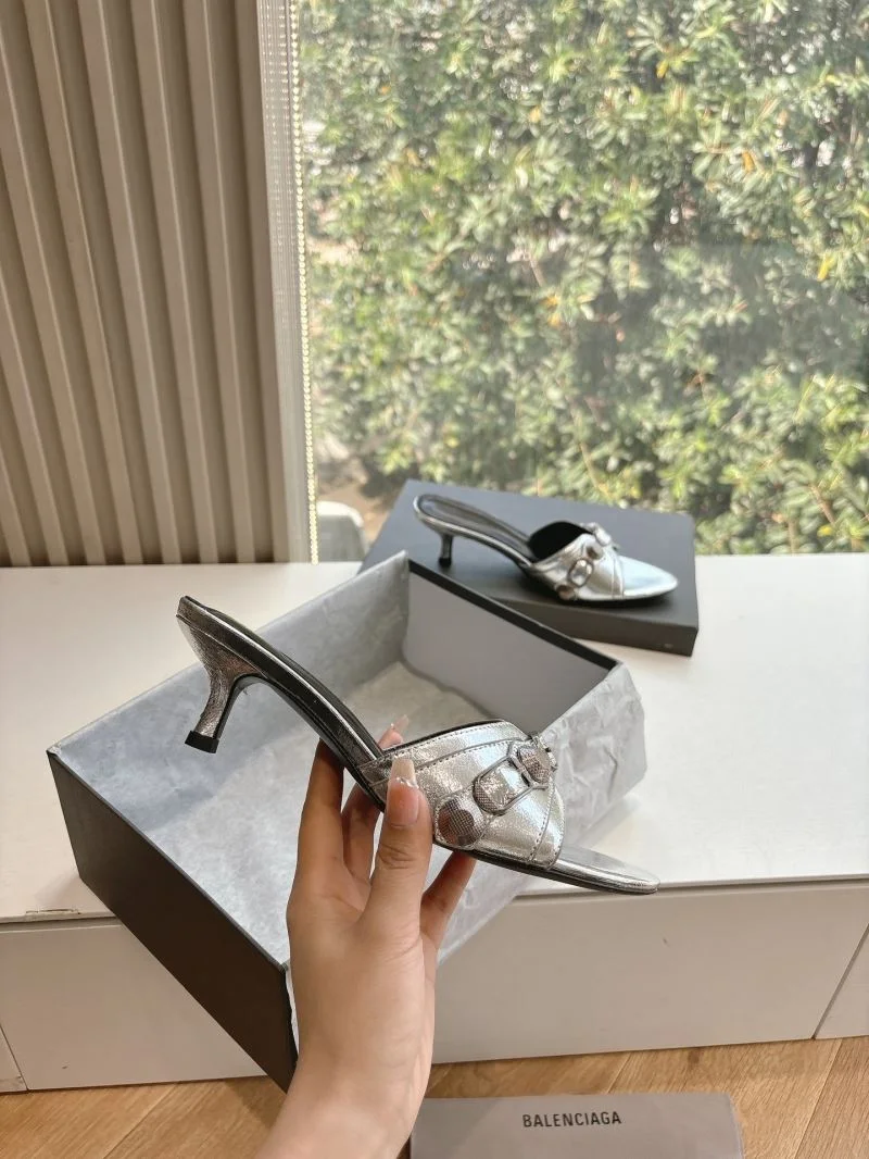 Balenciaga Slippers Contemporary 16774