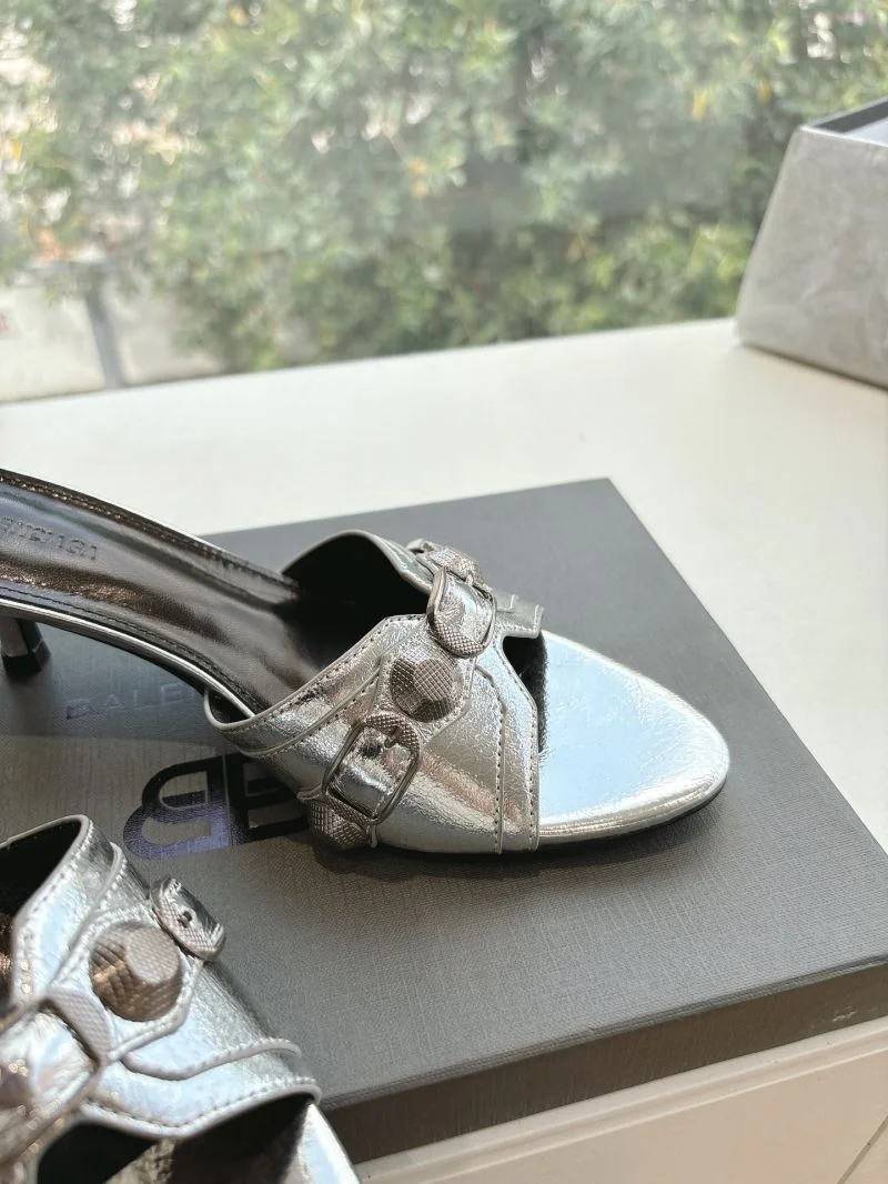 Balenciaga Slippers Contemporary 16774