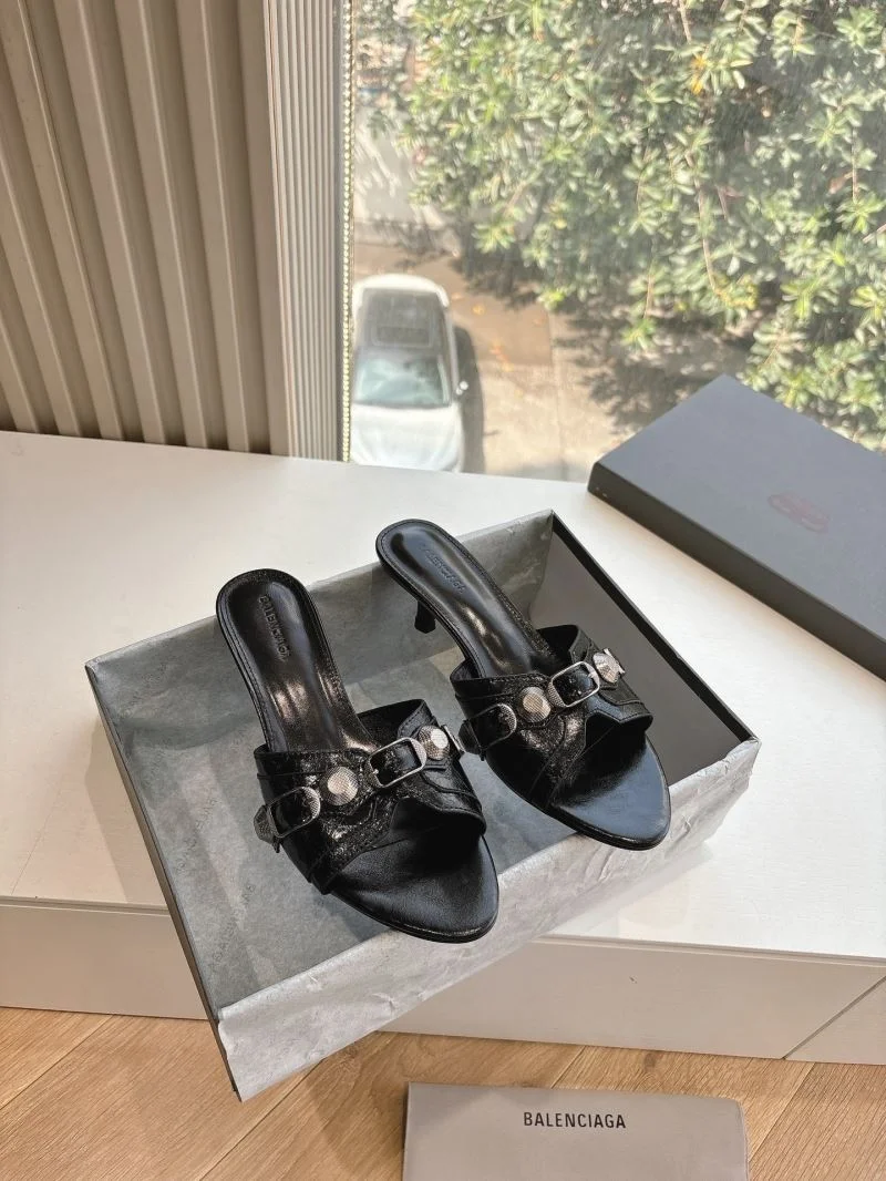 Balenciaga Slippers SmartChoice 16761