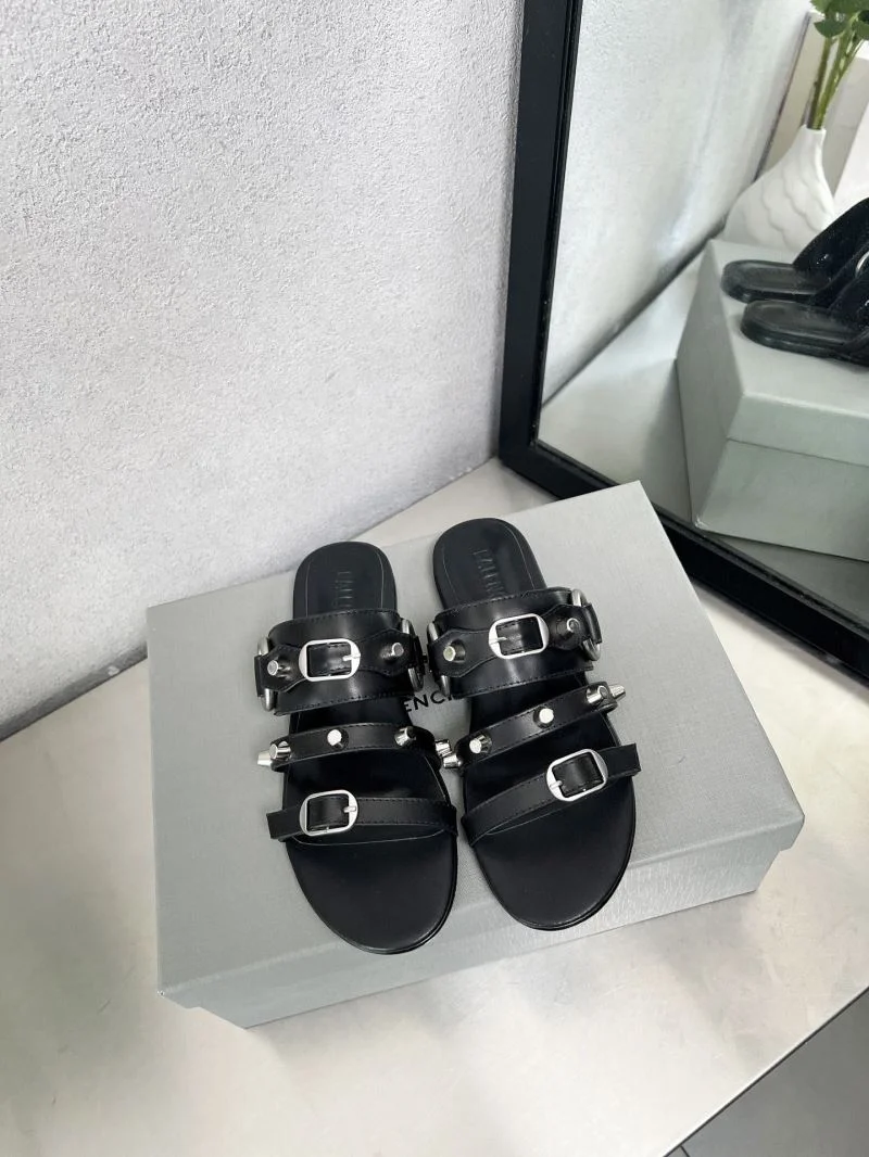 Balenciaga Slippers Original 16991