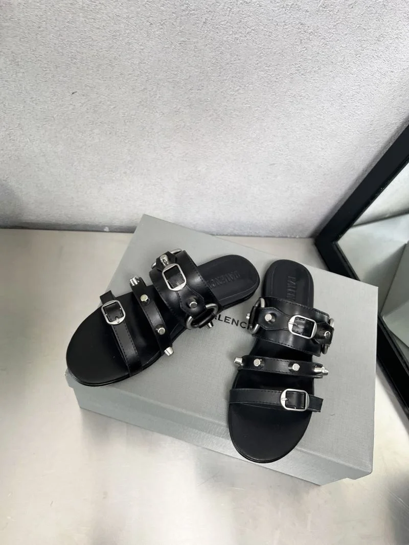 Balenciaga Slippers Original 16991
