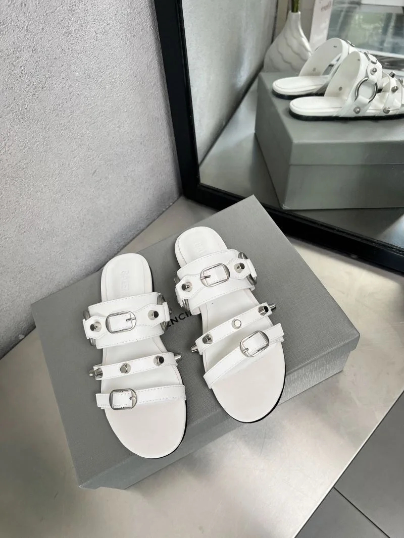 Balenciaga Slippers Seasonal 17033
