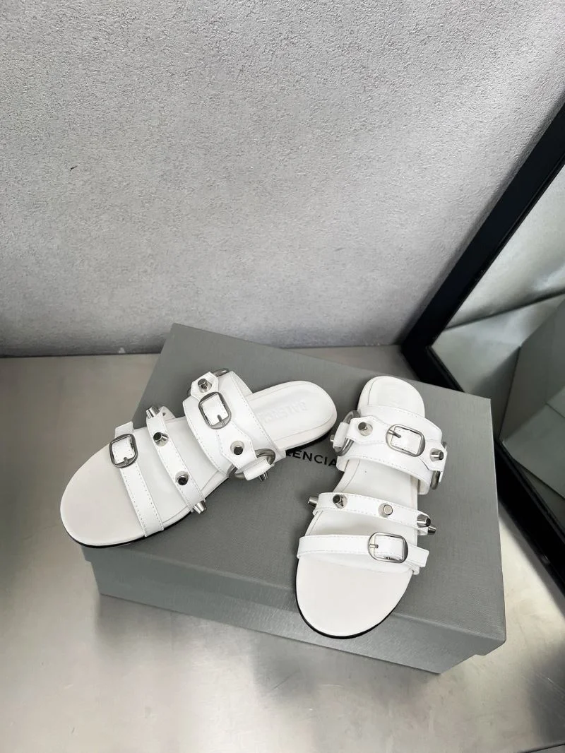 Balenciaga Slippers Seasonal 17033