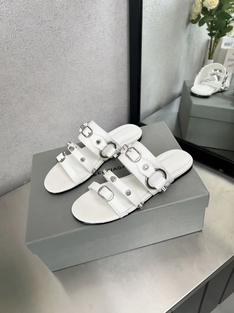 Balenciaga Slippers Seasonal 17033