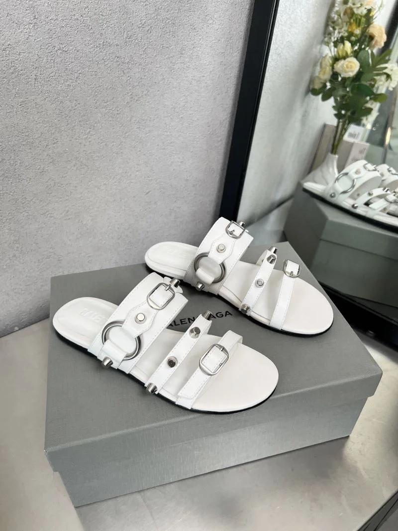 Balenciaga Slippers Seasonal 17033