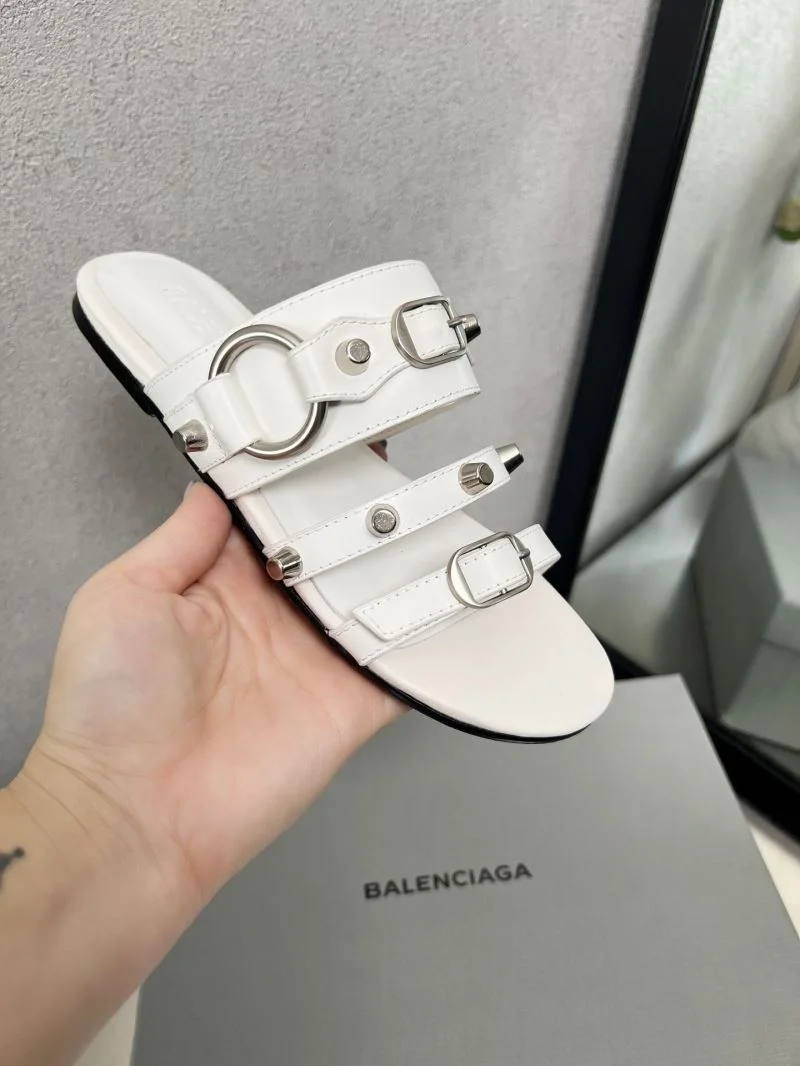 Balenciaga Slippers Seasonal 17033