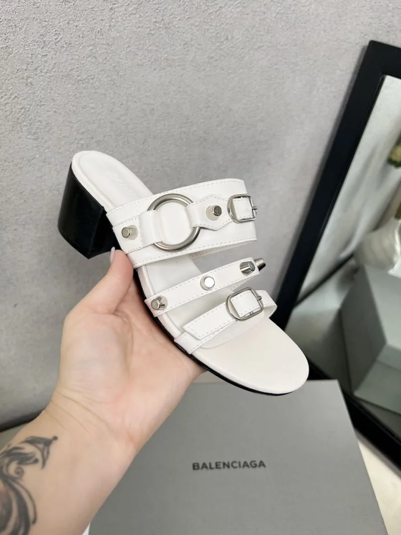 StreetReady Balenciaga Slippers 16989