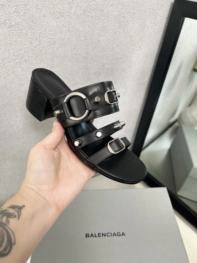 Balenciaga Slippers StreetReady 16983