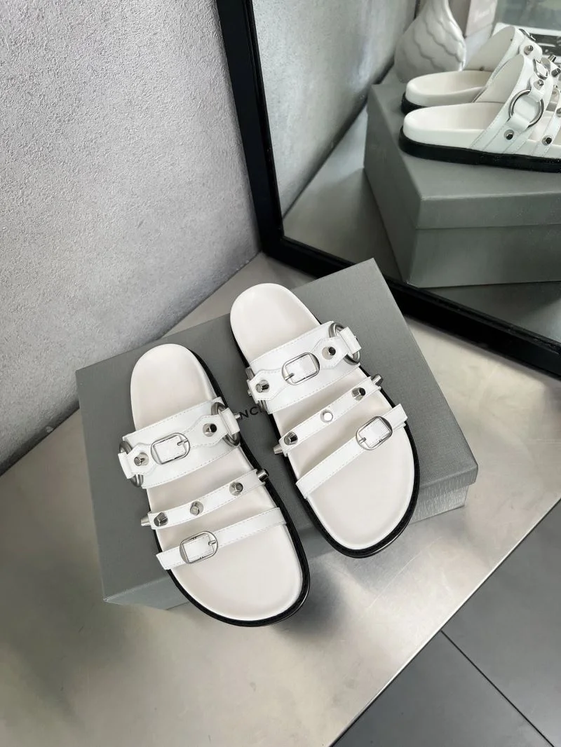 Balenciaga Slippers DailyWear 17037