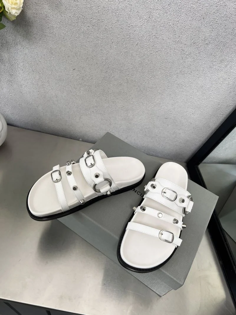 Balenciaga Slippers DailyWear 17037