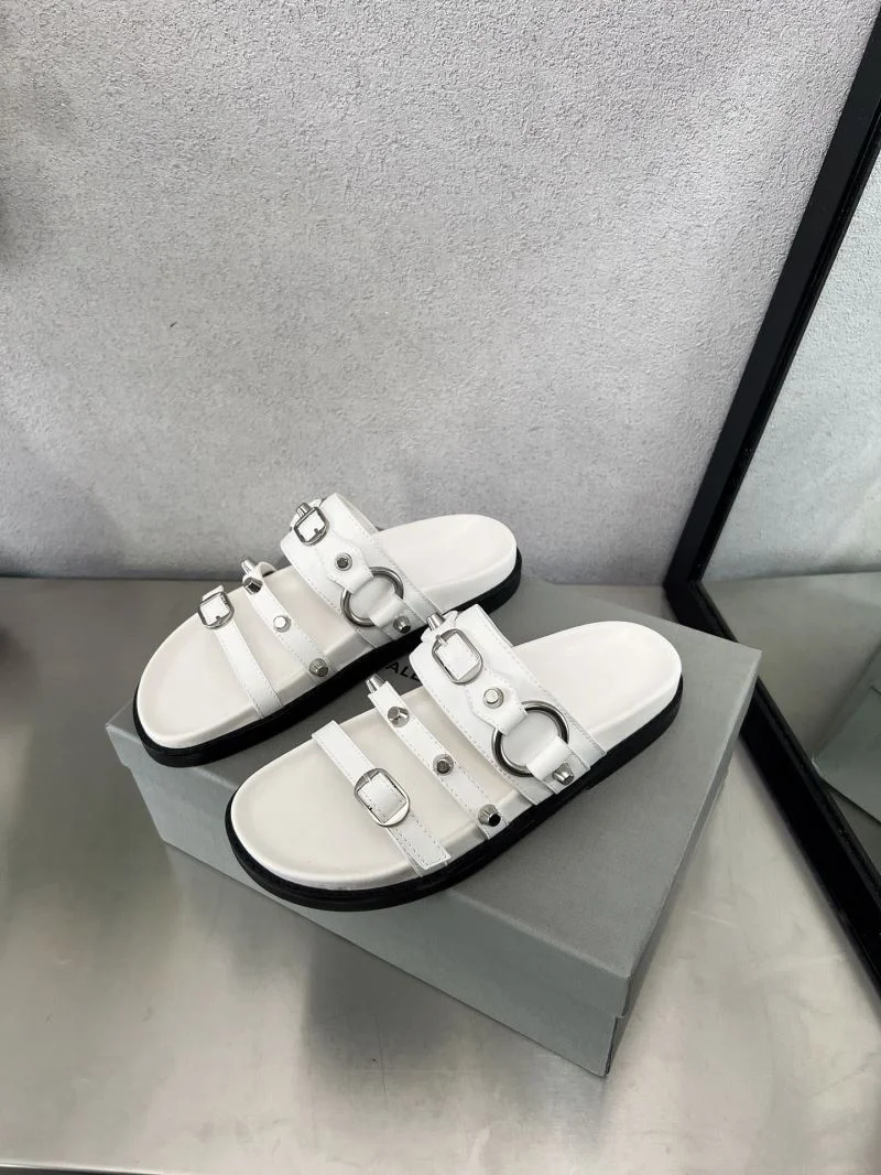 Balenciaga Slippers DailyWear 17037