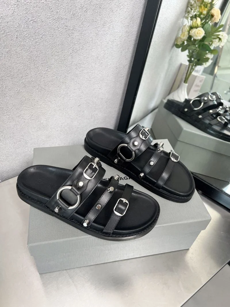 Balenciaga Slippers WellDesigned 17023