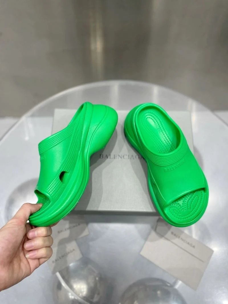 Durable Balenciaga Slippers 16705