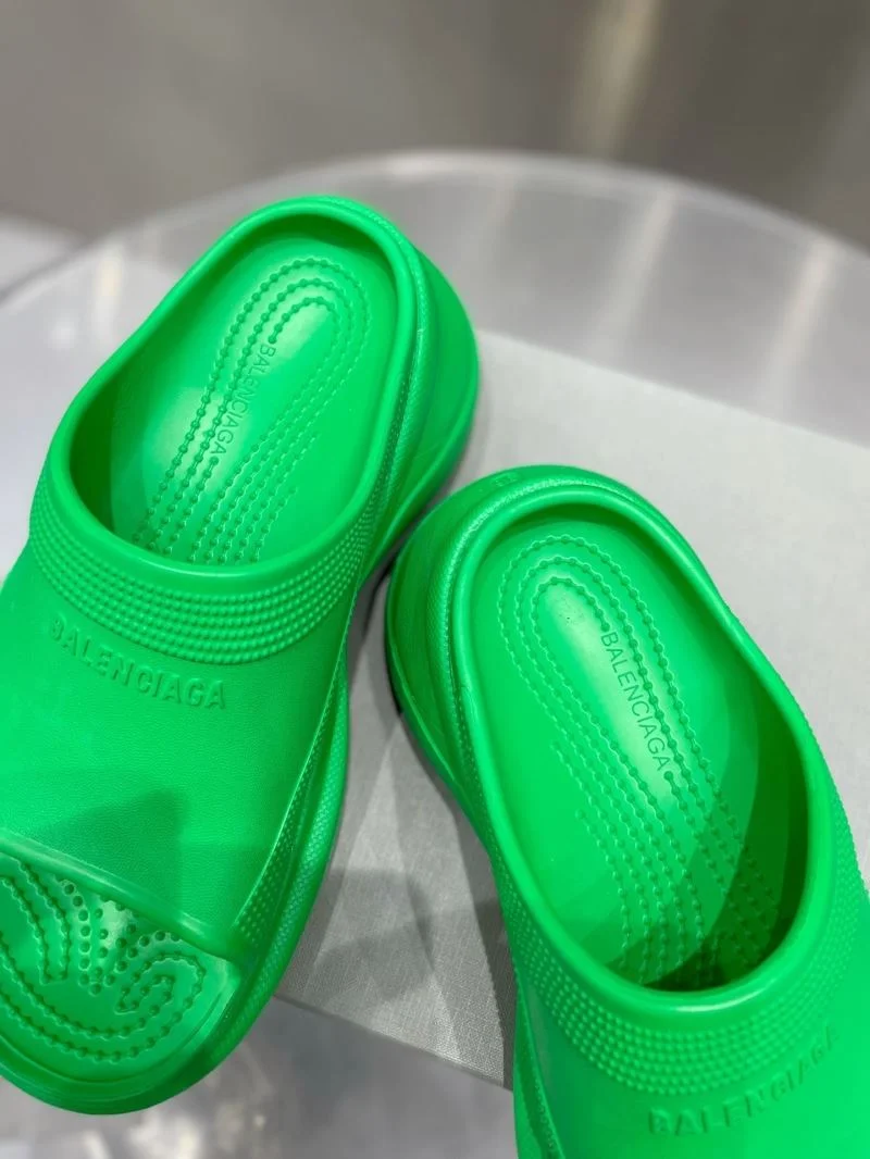 Durable Balenciaga Slippers 16705