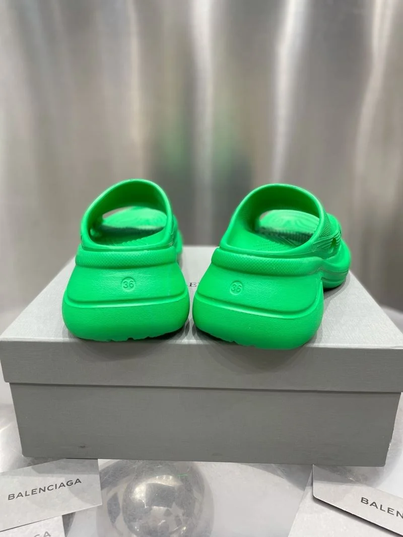 Durable Balenciaga Slippers 16705