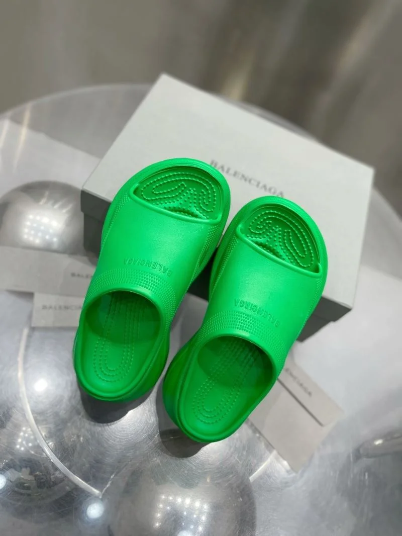 Durable Balenciaga Slippers 16705