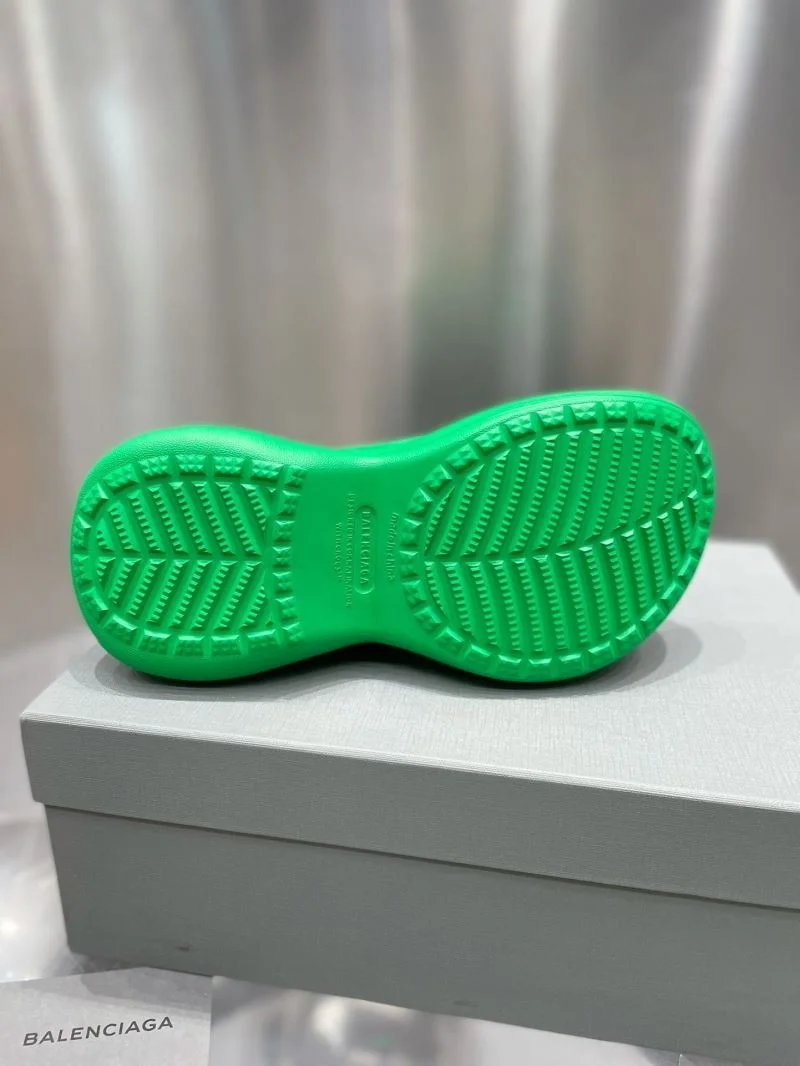 Durable Balenciaga Slippers 16705