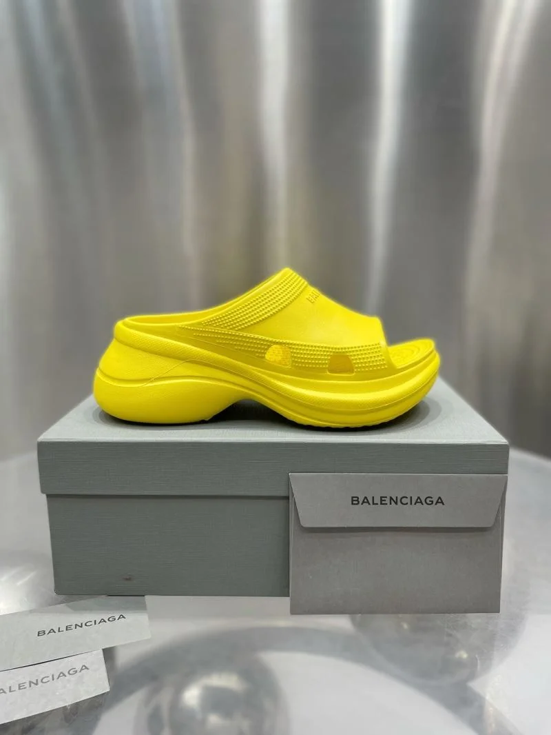 GoAnywhere Balenciaga Slippers 16699