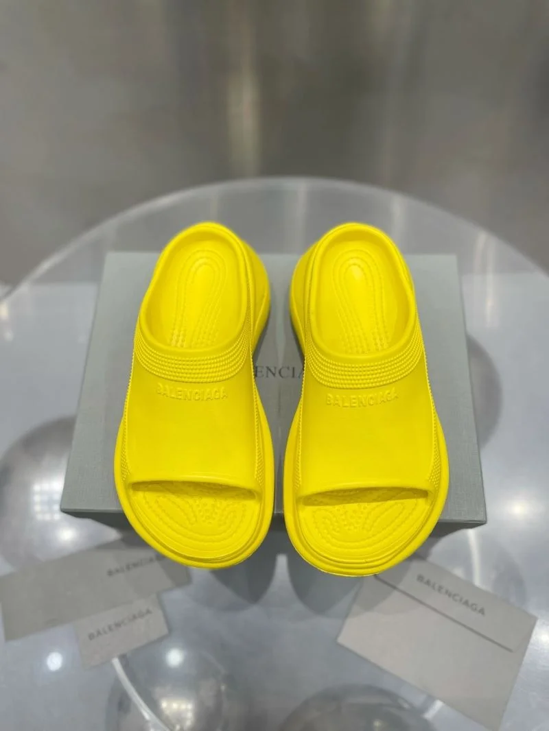 GoAnywhere Balenciaga Slippers 16699