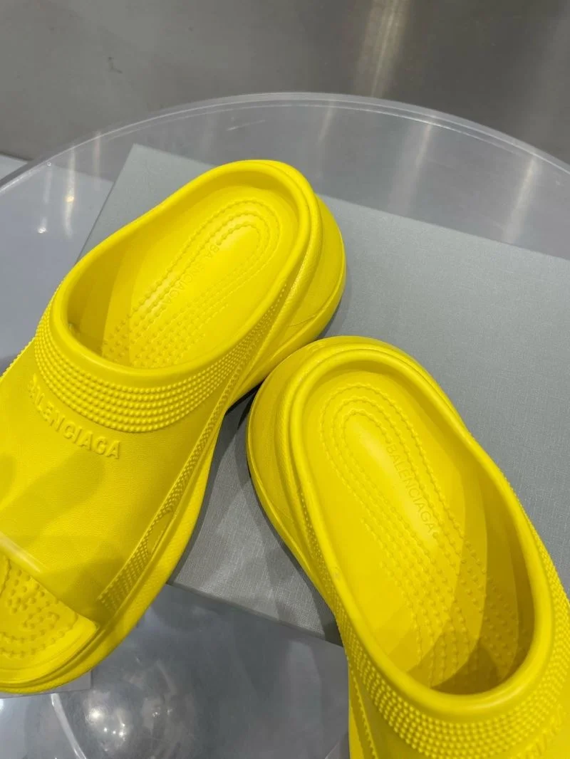 GoAnywhere Balenciaga Slippers 16699