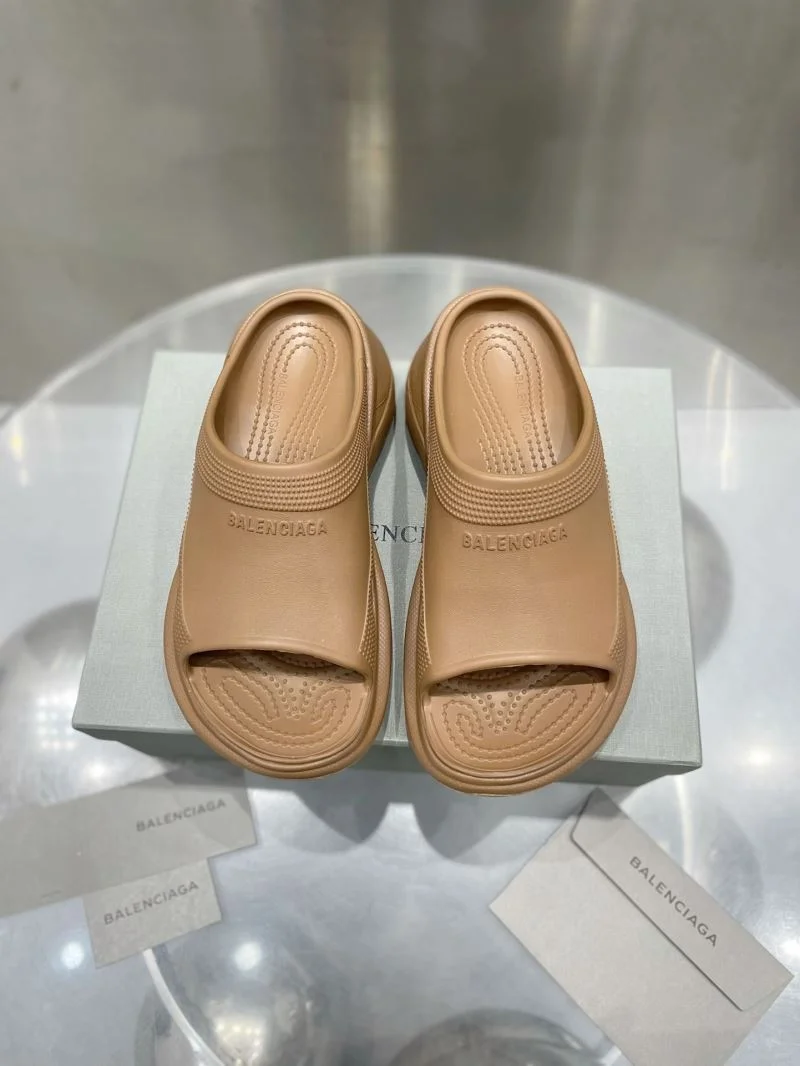 Balenciaga Slippers Flexible 16804
