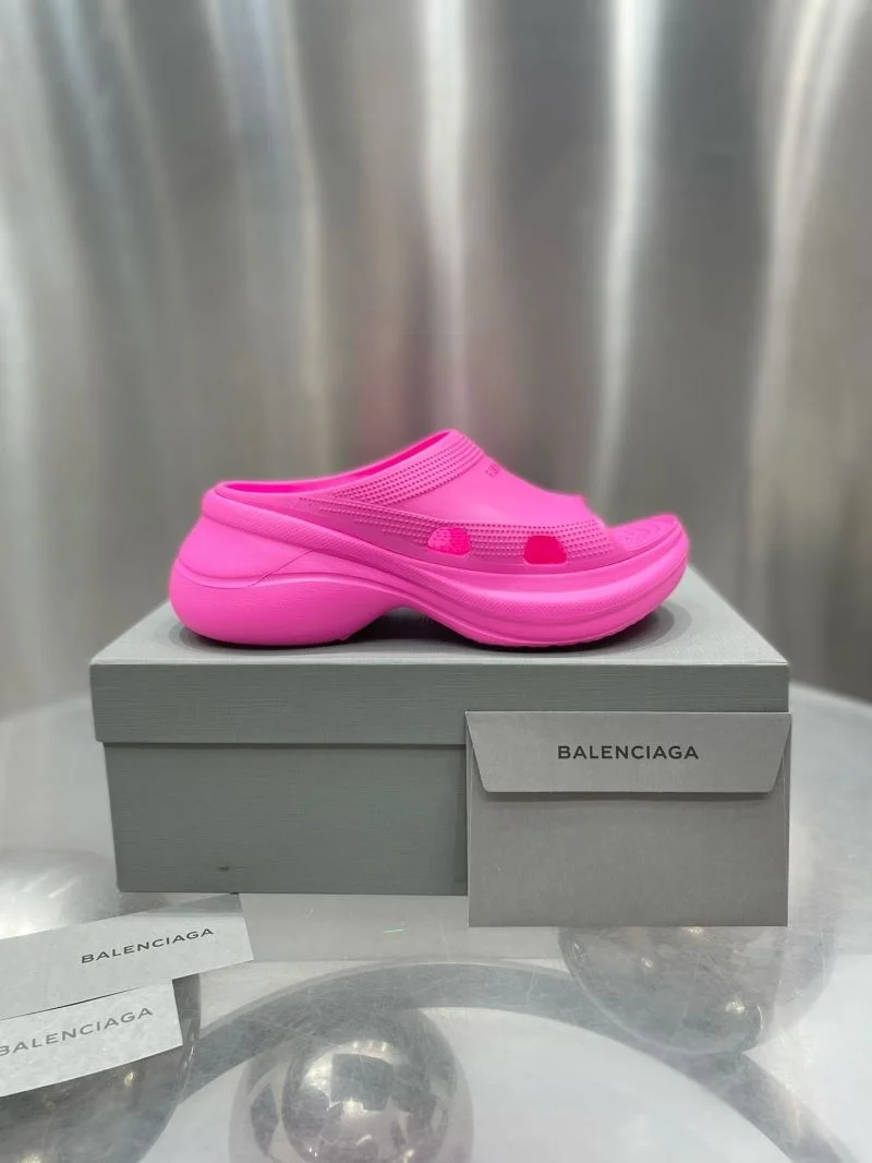 Balenciaga Slippers DailyWear 16697