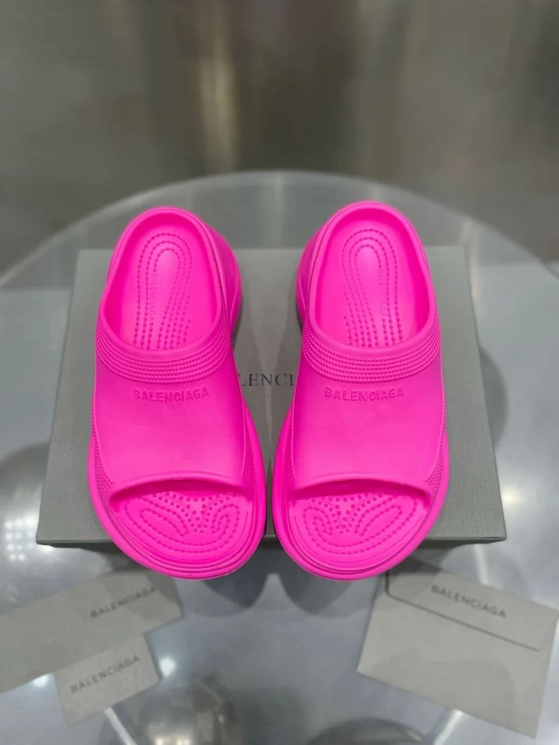 Balenciaga Slippers DailyWear 16697