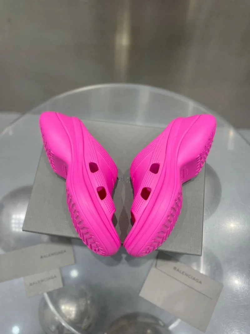 Balenciaga Slippers DailyWear 16697